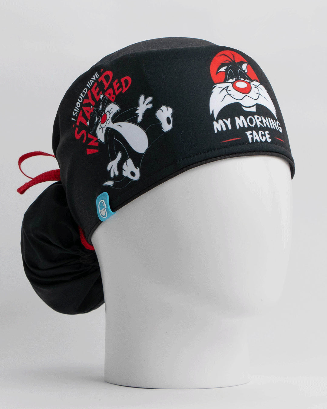 Gorro Morning Silvestre