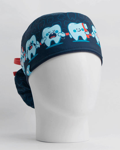 Gorro Cute And Clean