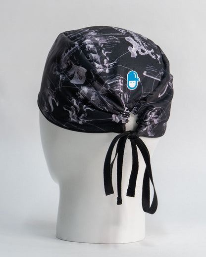 Gorro Genius