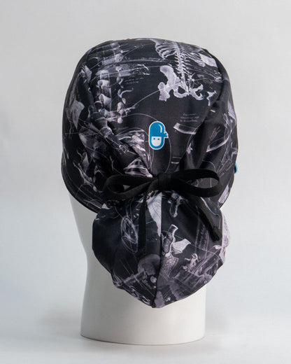 Gorro Genius