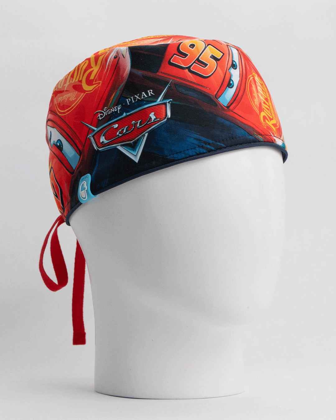 Gorro Cars
