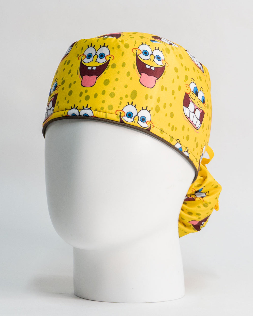 Gorro Crazy Bob