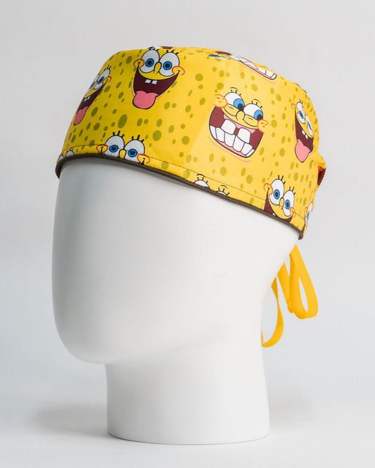 Gorro Crazy Bob