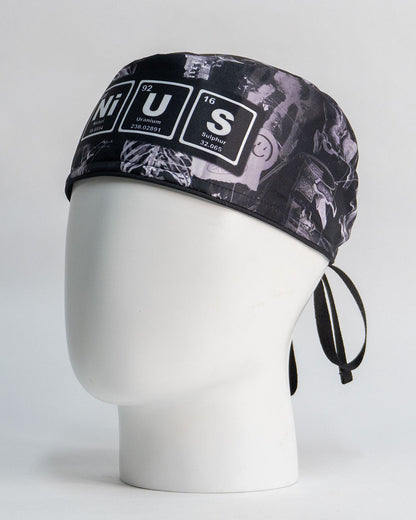 Gorro Genius