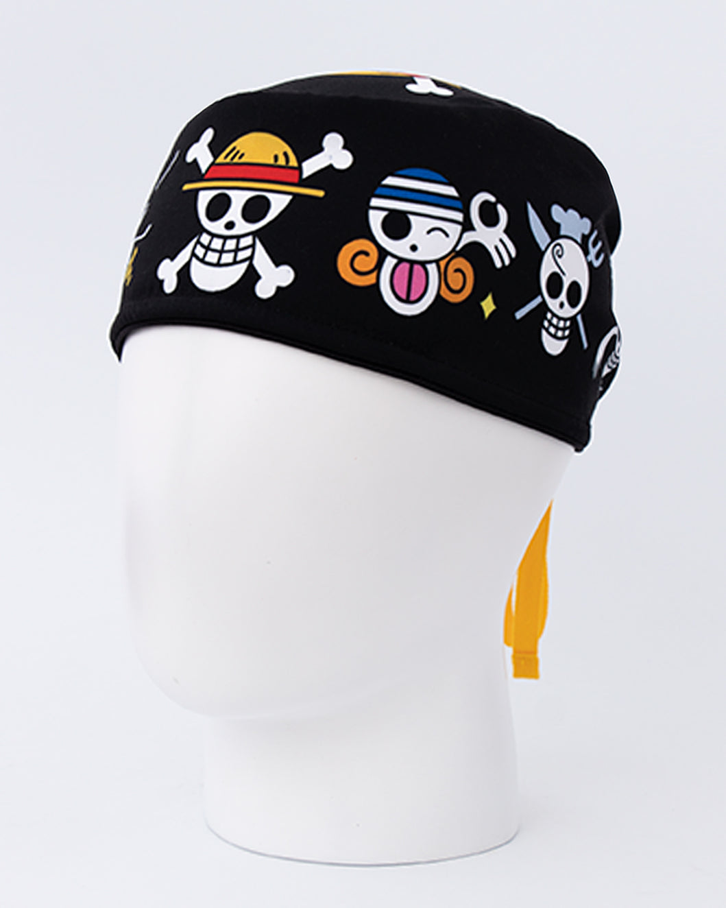 Gorro Tripulaciones