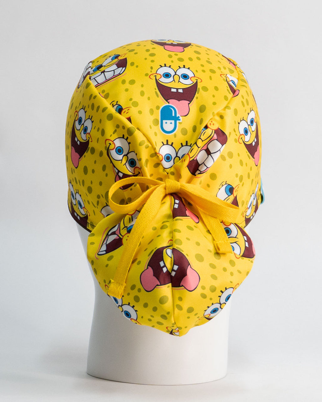 Gorro Crazy Bob