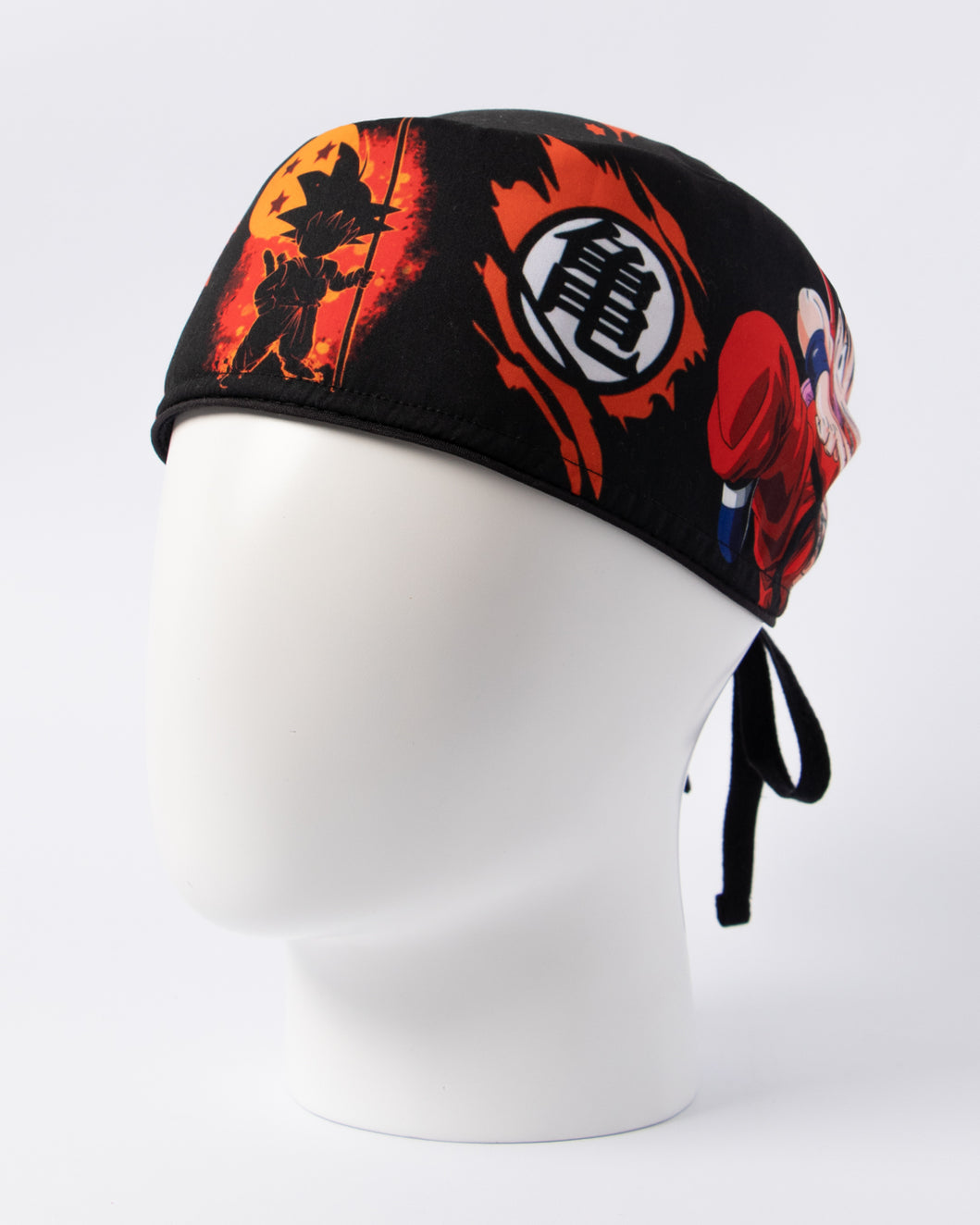 Gorro Sayayiin
