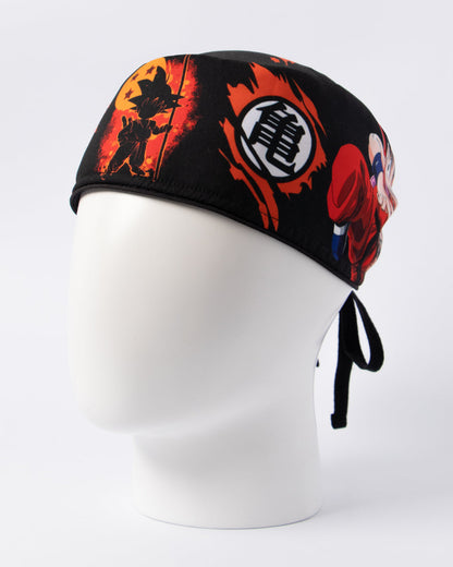 Gorro Sayayiin