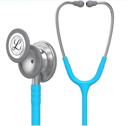 Estetoscopio de monitoreo, 3M Littmann Classic III