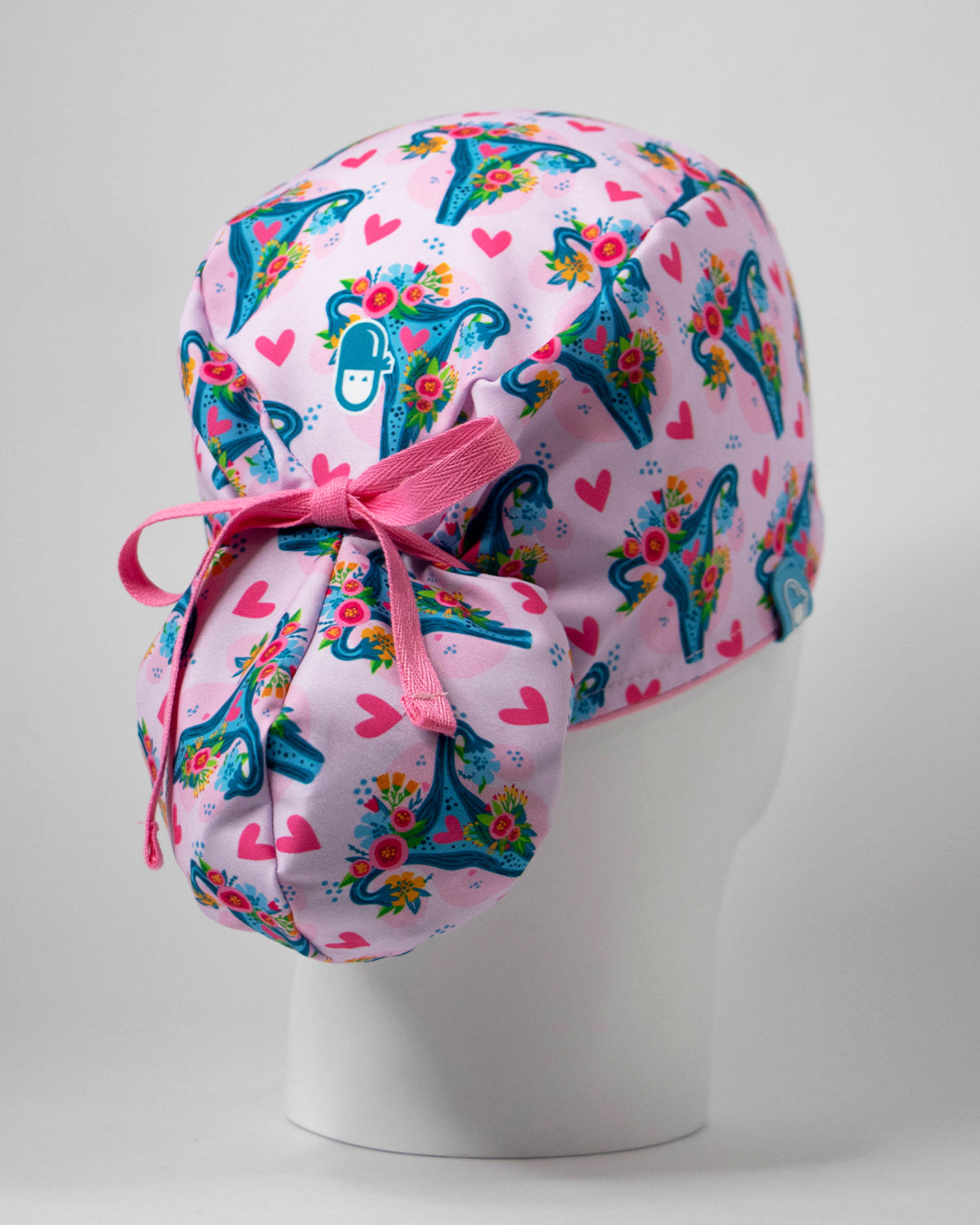 Gorro Feminature