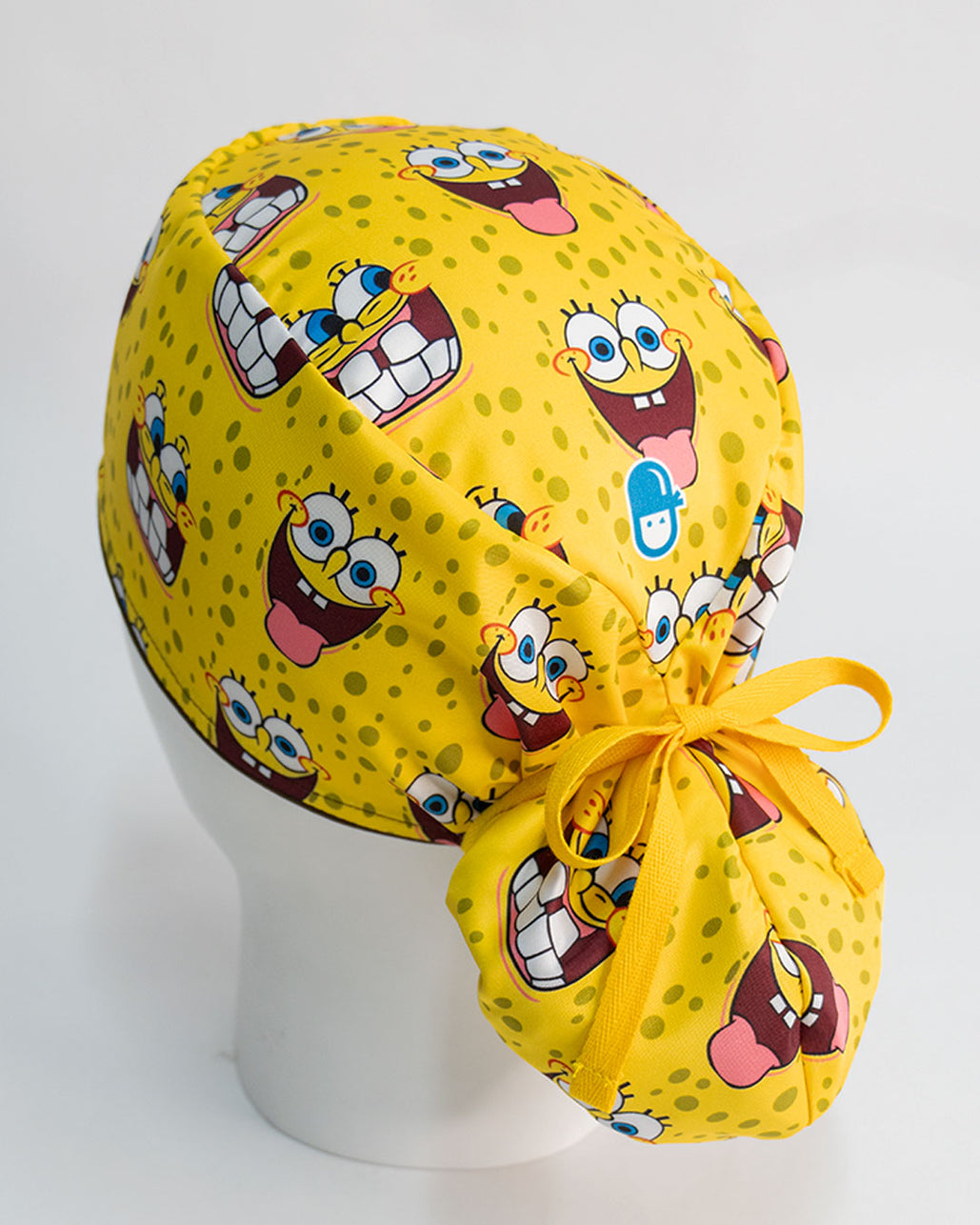 Gorro Crazy Bob