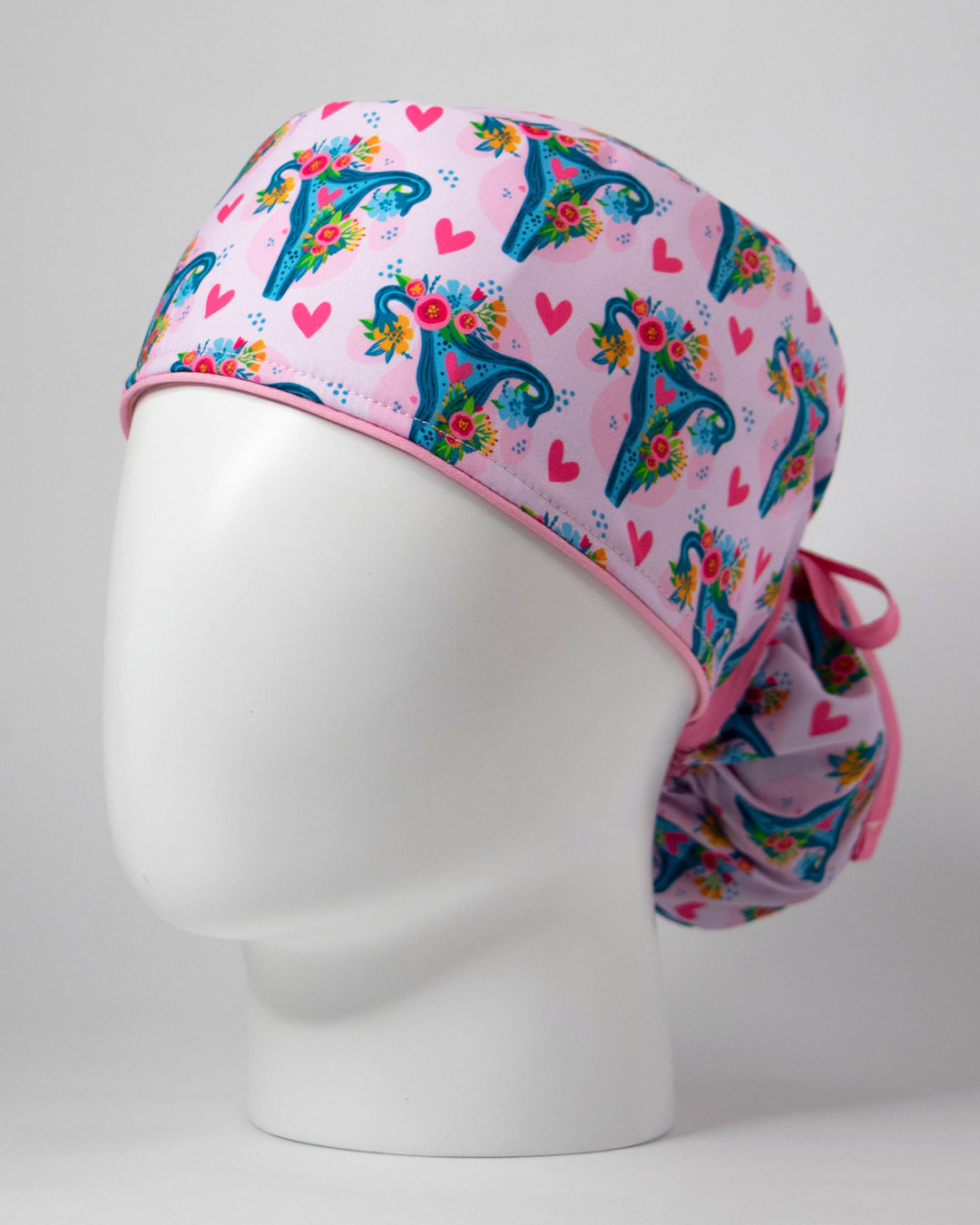 Gorro Feminature