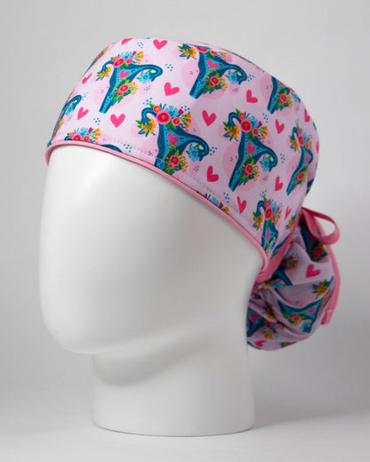 Gorro Feminature