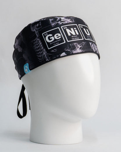 Gorro Genius