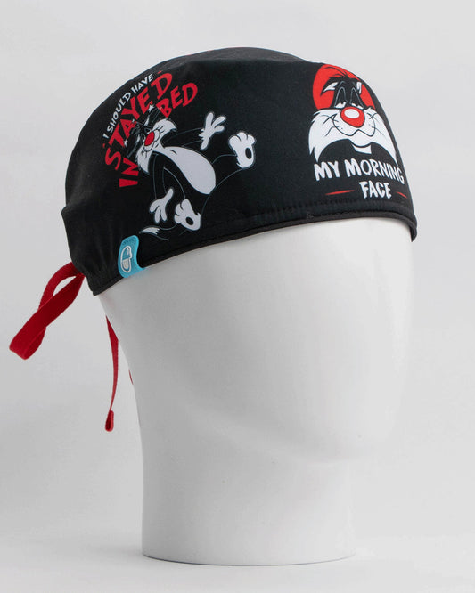 Gorro Morning Silvestre