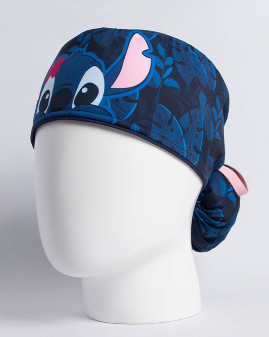 GORRO SELVA STI