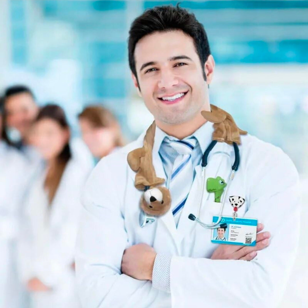 Martillo de Reflejos  Pedia Pals