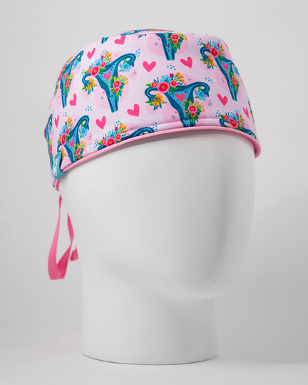 Gorro Feminature