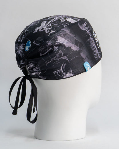 Gorro Genius