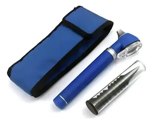 Otoscopio