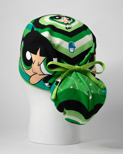 Gorro Bellota Love