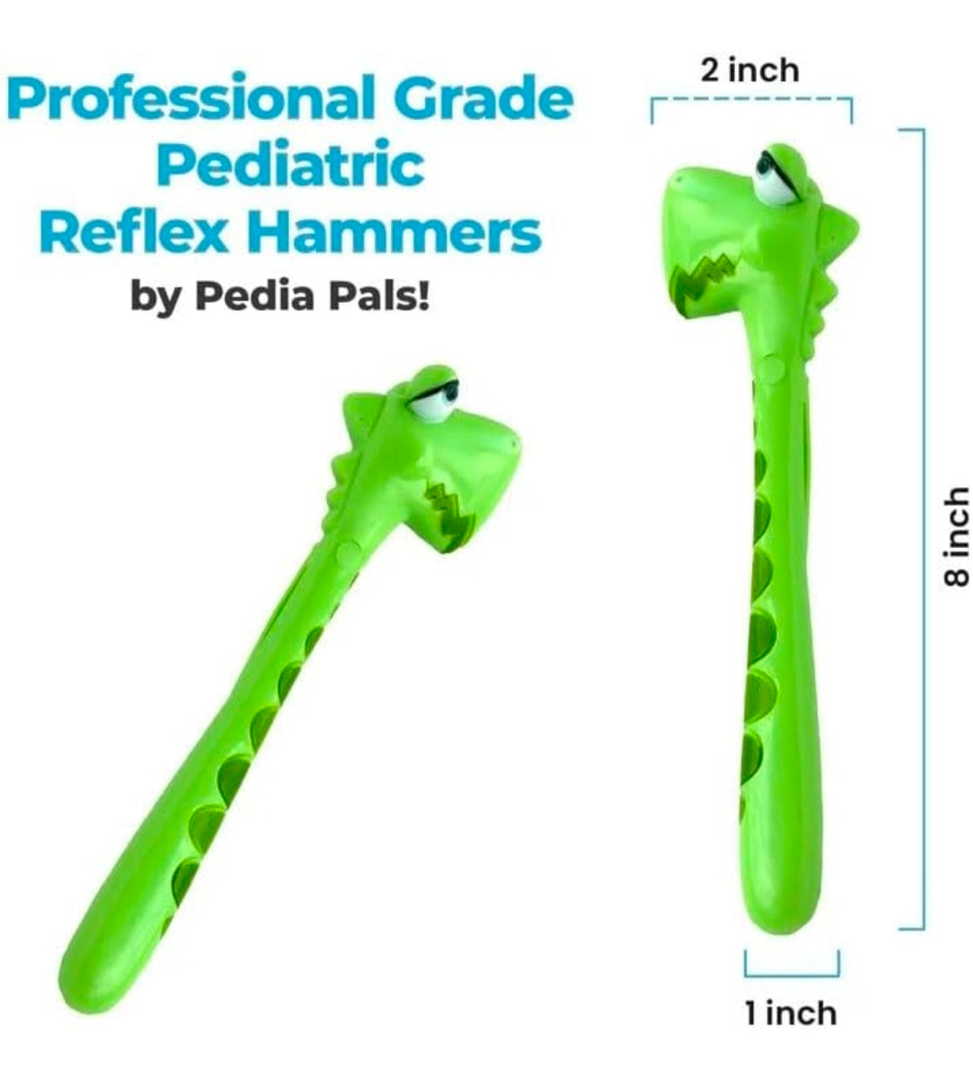 Martillo de Reflejos  Pedia Pals