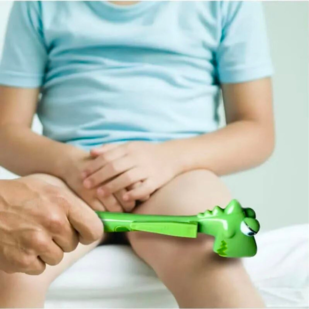 Martillo de Reflejos  Pedia Pals