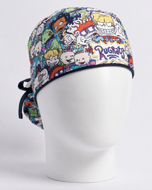 Gorro Aventuras Personajes Rugeats