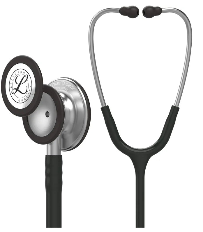 Littmann Classic III