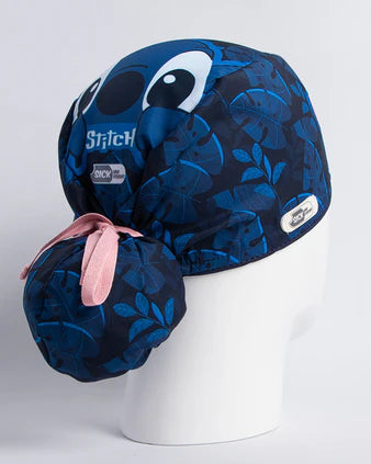 GORRO SELVA STI